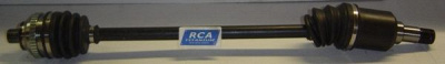 RCA FRANCE sma101a -  Приводной вал